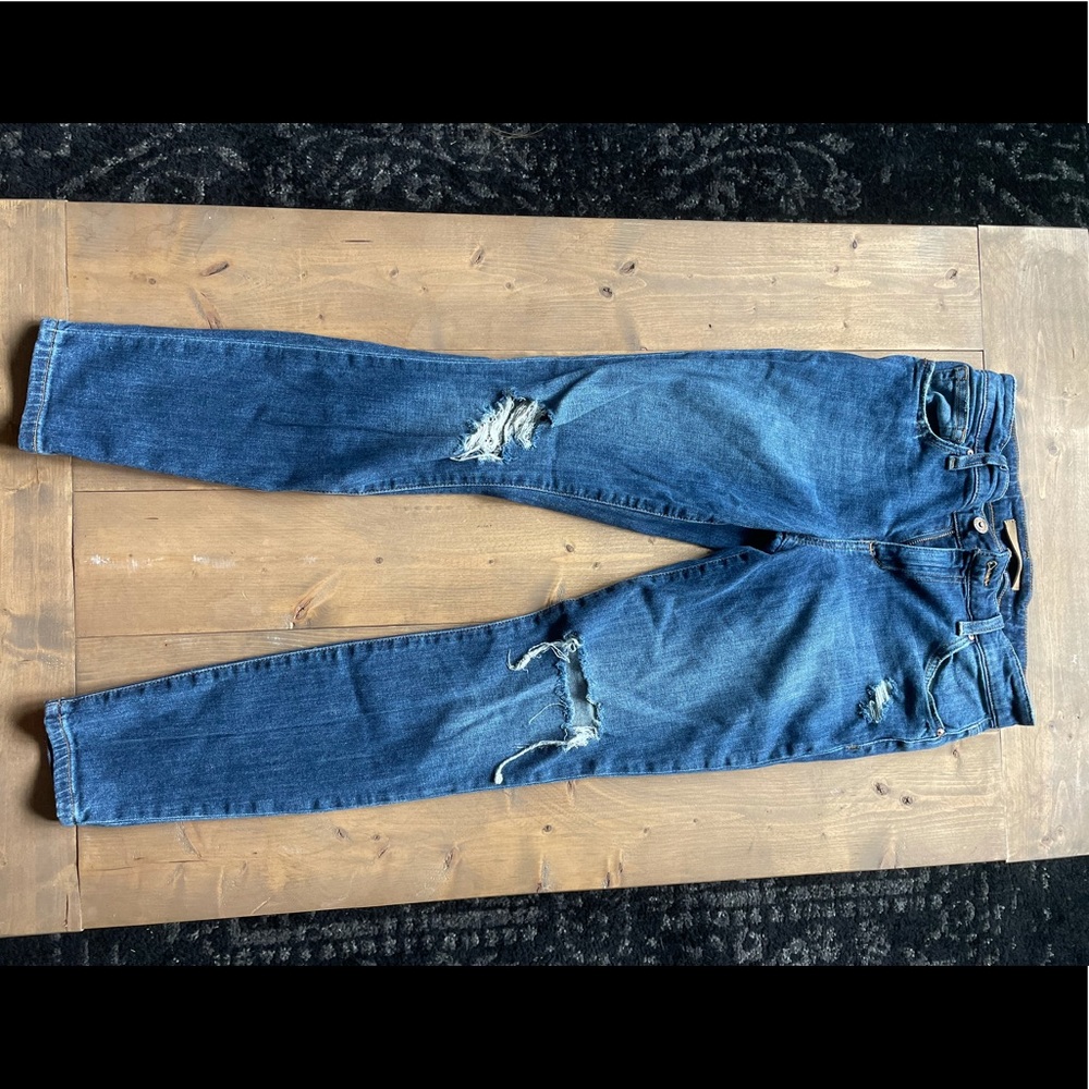 Joe’s jeans